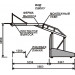 Стойка баскетбольная SAM 3x3 Schelde Schelde Sports 910-1612070 75_75