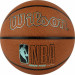 Мяч баскетбольный Wilson NBA FORGE PLUS ECO BSKT WZ2010901XB7 р.7 75_75