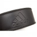 Пояс тяжелоатлетический Adidas кожа ADGB-1229 75_75