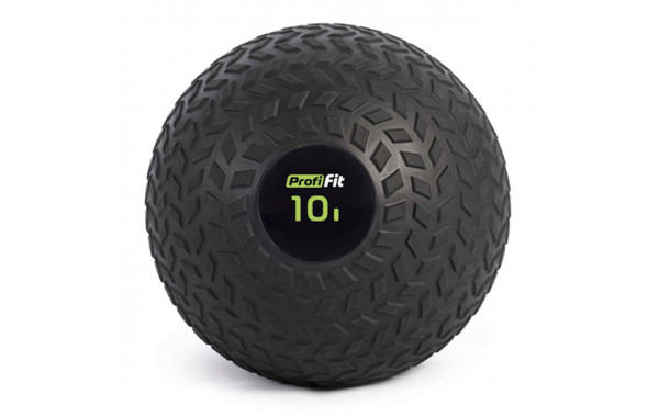 Слэмбол (SlamBall) Profi-Fit 10 кг 600_380