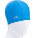 Шапочка для плавания 25DEGREES Comfo Light Blue 75_75