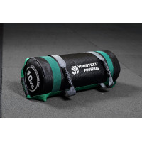 Мешок тренировочный YouSteel Powerbag 10кг