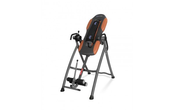 Инверсионный стол Oxygen Fitness Healthy Spine Deluxe 600_380