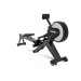 Гребной тренажер Spirit Fitness CRW800+ 75_75