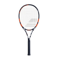 Ракетка для большого тенниса Babolat Evoke 105 Gr3 121223 черно-красный