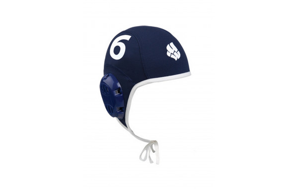 Шапочка для водного поло Mad Wave Waterpolo caps M0597 02 06 04W 600_380