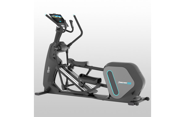 Эллиптический тренажер Kraft Fitness PP790MT 600_380