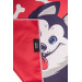 Полотенце из микрофибры Mad Wave Microfiber Towel Husky M0761 02 1 05W красный 75_75