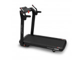 Беговая дорожка Oxygen Fitness M-CONCEPT SPORT black