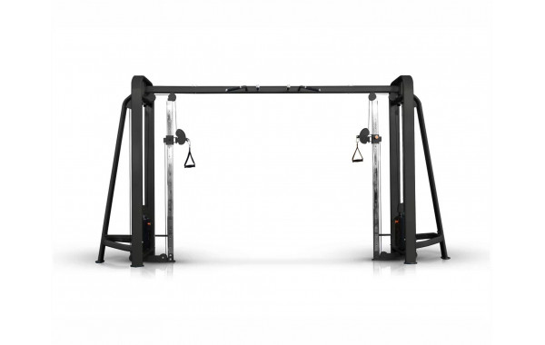 Кроссовер UltraGym UG-CL513 600_380