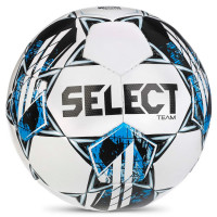 Мяч футбольный Select Team Basic V23, FIFA Basic 0864560002 р.4