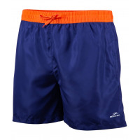 Шорты для плавания 25DEGREES Sailor Navy/Orange, полиэстер