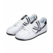 Кроссовки спортивные Joge Freedom White\Black 75_75