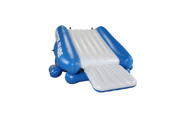 Детская надувная водная горка Water Slide Intex 58849 600_380