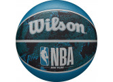 Мяч баскетбольный Wilson NBA DRV Plus WZ3012602XB р.6