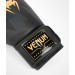 Перчатки Venum Razor Boxing 04689-126-14oz черный\золотой 75_75