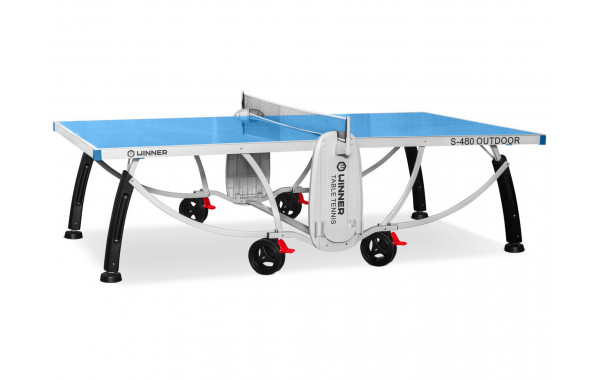 Теннисный стол всепогодный S-480 Winner 51.480.00.0 600_380