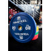 Диск 20кг YouSteel EVO Bumper Plate синий 75_75