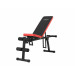 Скамья силовая универсальная UnixFit BENCH 130P BSBN130P 75_75