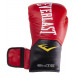 Перчатки боксерские Everlast Elite ProStyle P00001243-8, 8oz, к/з, красный 75_75