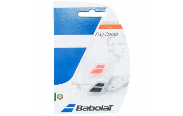 Виброгаситель Babolat Flag Damp 700032-189 600_380