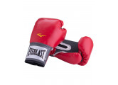 Перчатки боксерские Everlast Pro Style Anti-MB 2116U, 16oz, к/з, красный