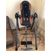 Инверсионный стол Oxygen Fitness Healthy Spine Deluxe 75_75