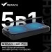 Многофункциональная силовая фитнес-платформа MERACH MR-P01 75_75