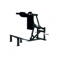 Гак-машина UltraGym UG-CL632