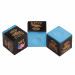 Мел Tiger Billiard Chalk 3шт 12313 Blue 75_75