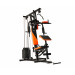 Силовой комплекс стек 60 кг DFC HomeGym D7002-60 75_75