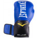 Перчатки боксерские Everlast Elite ProStyle P00001241, 8oz, к/з, синий 75_75