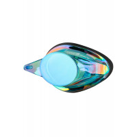 Линза с диоптриями для плавательных очков Mad Wave Streamline Rainbow left M0457 05 P L4W -9,0