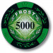 Набор для покера Partida Frost на 500 фишек frost500 75_75