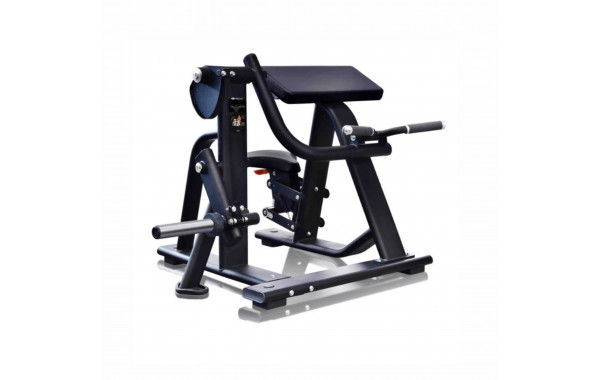 Бицепс-машина UltraGym UG-CL613 600_380