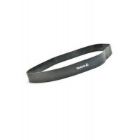 Ленточный амортизатор Reebok Power Band RF\RSTB-10081\MD-GY-00 среднее сопротивление, серый