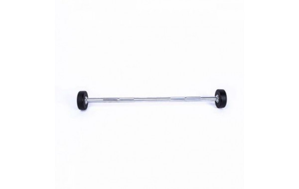 Штанга в уретане Live Pro Urethane Barbell LP8010-15 600_380