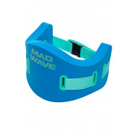 Пояс для плавания Mad Wave Aquabelt M0823 02 4 08W размер S