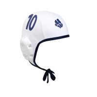 Шапочка для водного поло Mad Wave Waterpolo caps M0597 01 10 02W