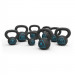 Чугунная гиря 12кг Live Pro Solid Cast Iron Kettlebell LP8041-12 75_75