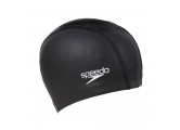 Шапочка для плавания Speedo Pace Cap 8-720640001A, черный, нейлон, полиуретан