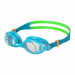 Очки для плавания детские Speedo Infant Skoogle Jr 8-0735914645 голубая оправа 75_75