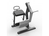 Глют машина Spirit Fitness SP-4510