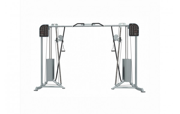 Кроссовер UltraGym UG-KJ1231 600_380