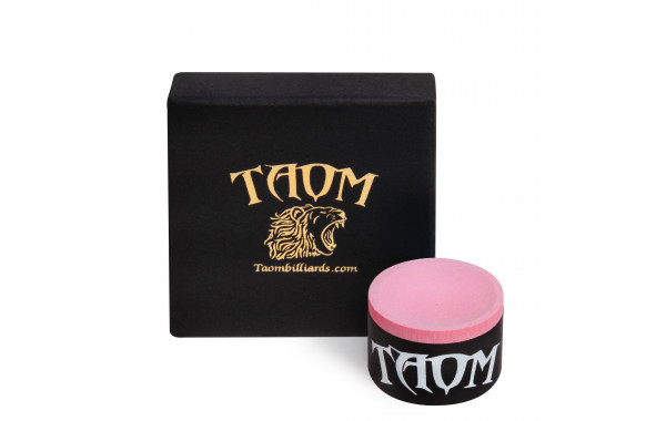 Мел Taom Pyro Chalk Limited Edition 6шт 13032 Pink 600_380