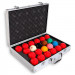 Шары Aramith Snooker Tournament Champion Pro-Cup 1G ø52,4мм в кейсе 75_75