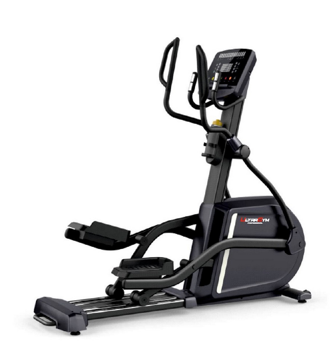 Эллиптический тренажер UltraGym UG-EL004 Pro 1150_1200