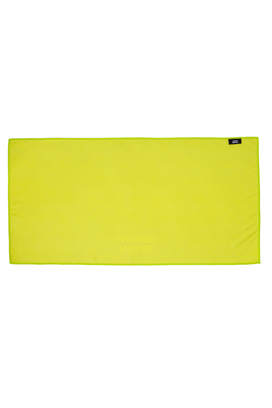 Полотенце из микрофибры Mad Wave Microfiber towel Fishes M0764 06 1 00W 870_1305