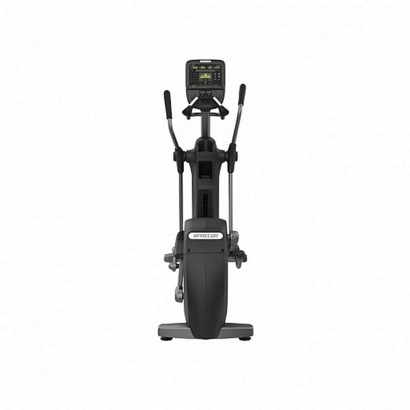 Эллиптический тренажер Precor EFX635 800_800