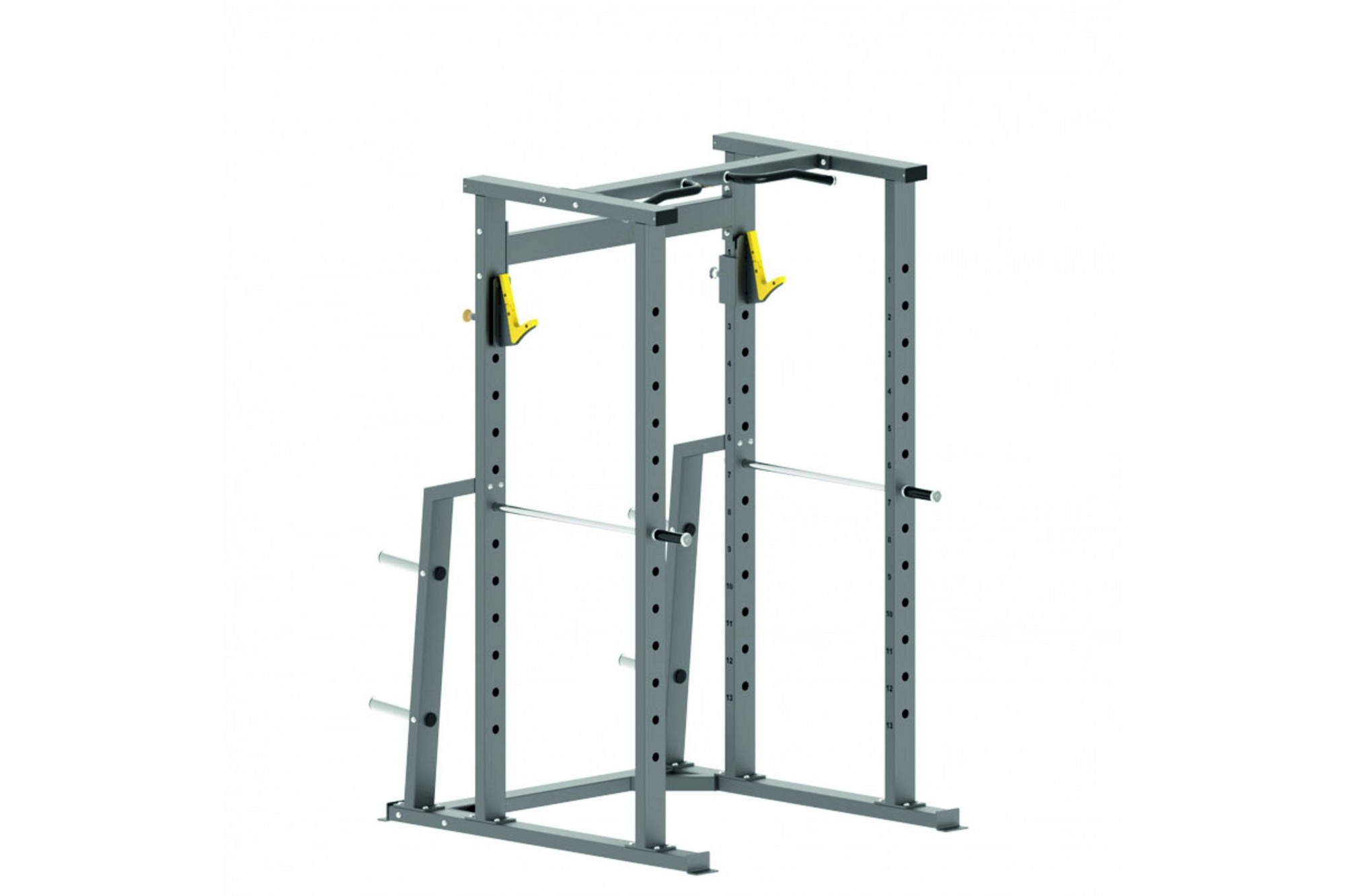 Силовая стойка UltraGym UG-XM 164 2000_1333